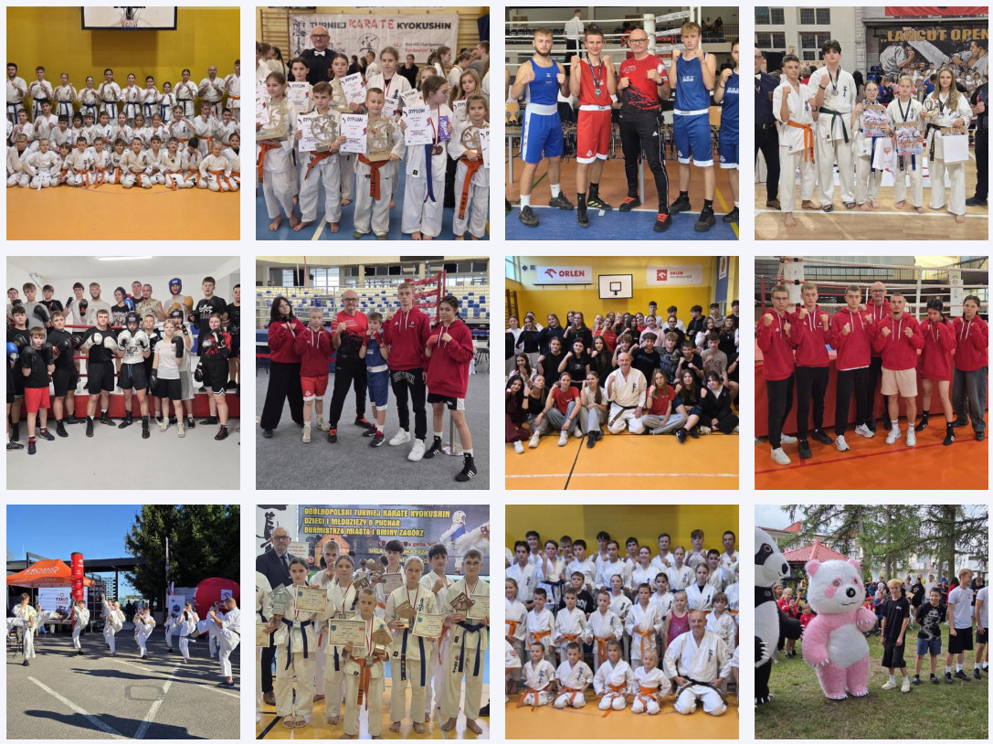 Podsumowanie roku 2025