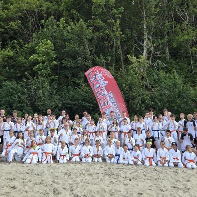 Obóz Jastrzębia Góra 2025