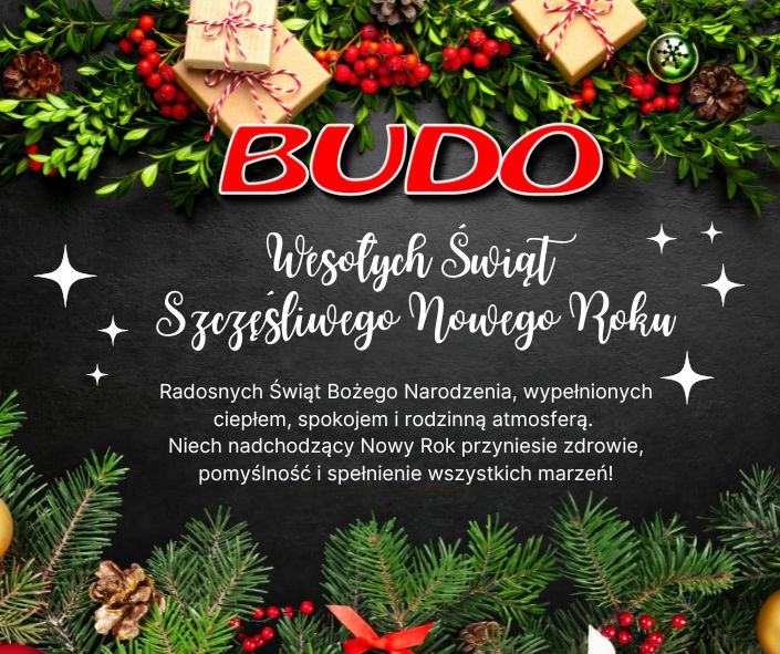 Wesołych Świąt i Szczęśliwego Nowego Roku
