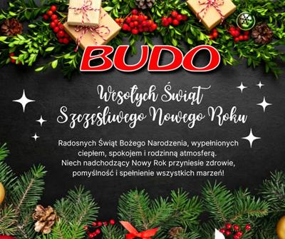 Wesołych Świąt i Szczęśliwego Nowego Roku